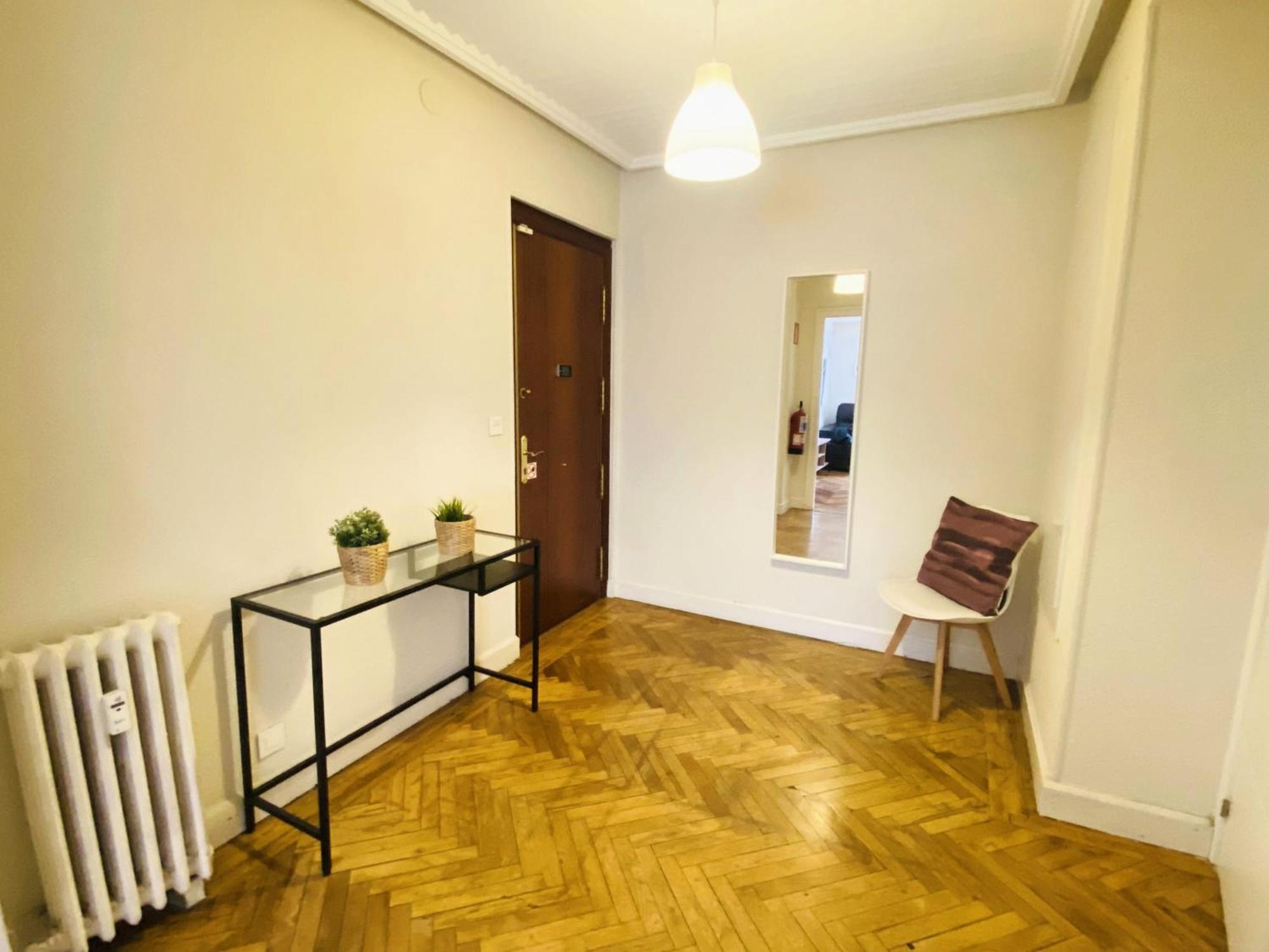 Sancho El Sabio Apartment San Sebastian Exterior photo