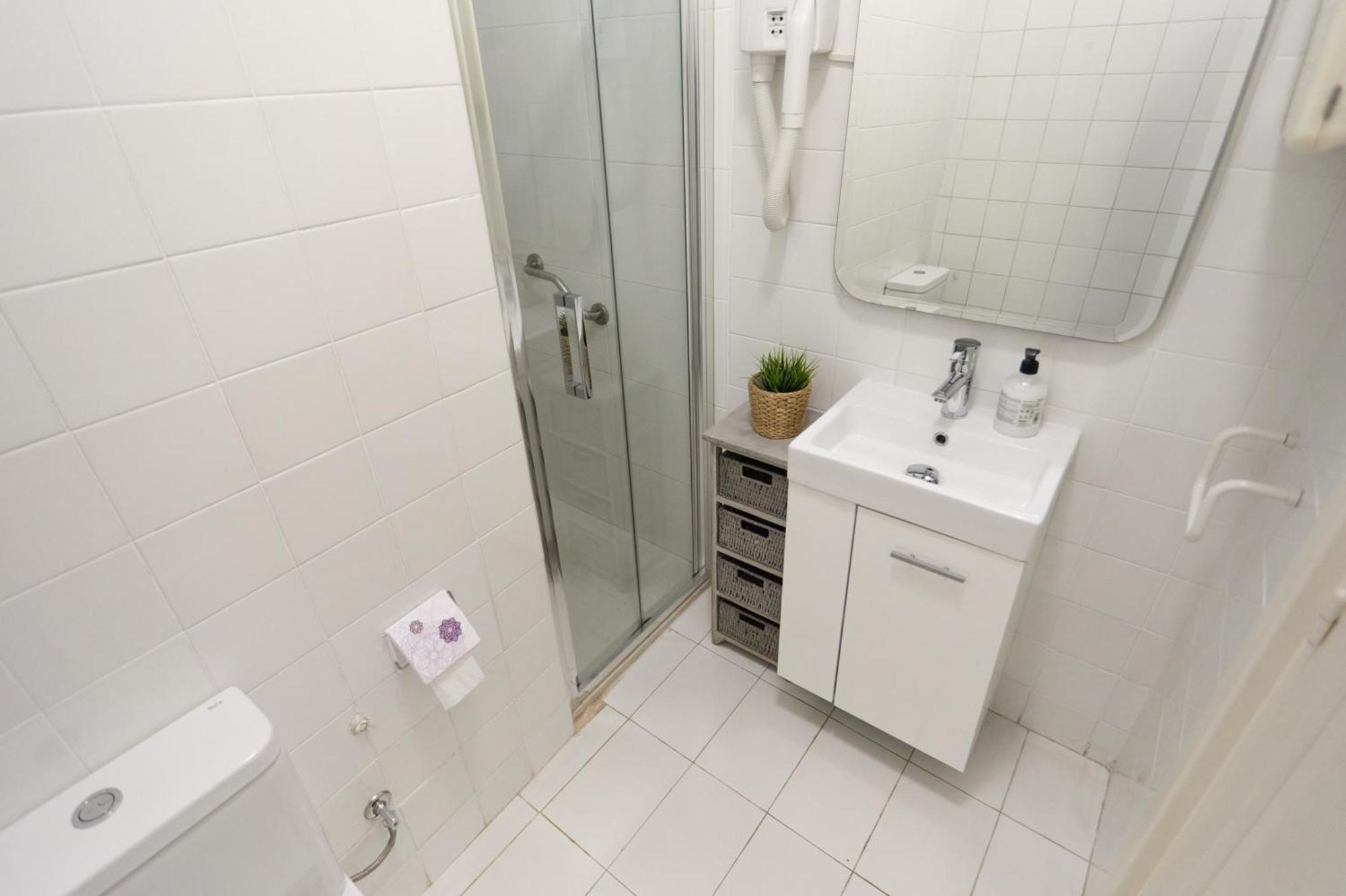Sancho El Sabio Apartment San Sebastian Exterior photo