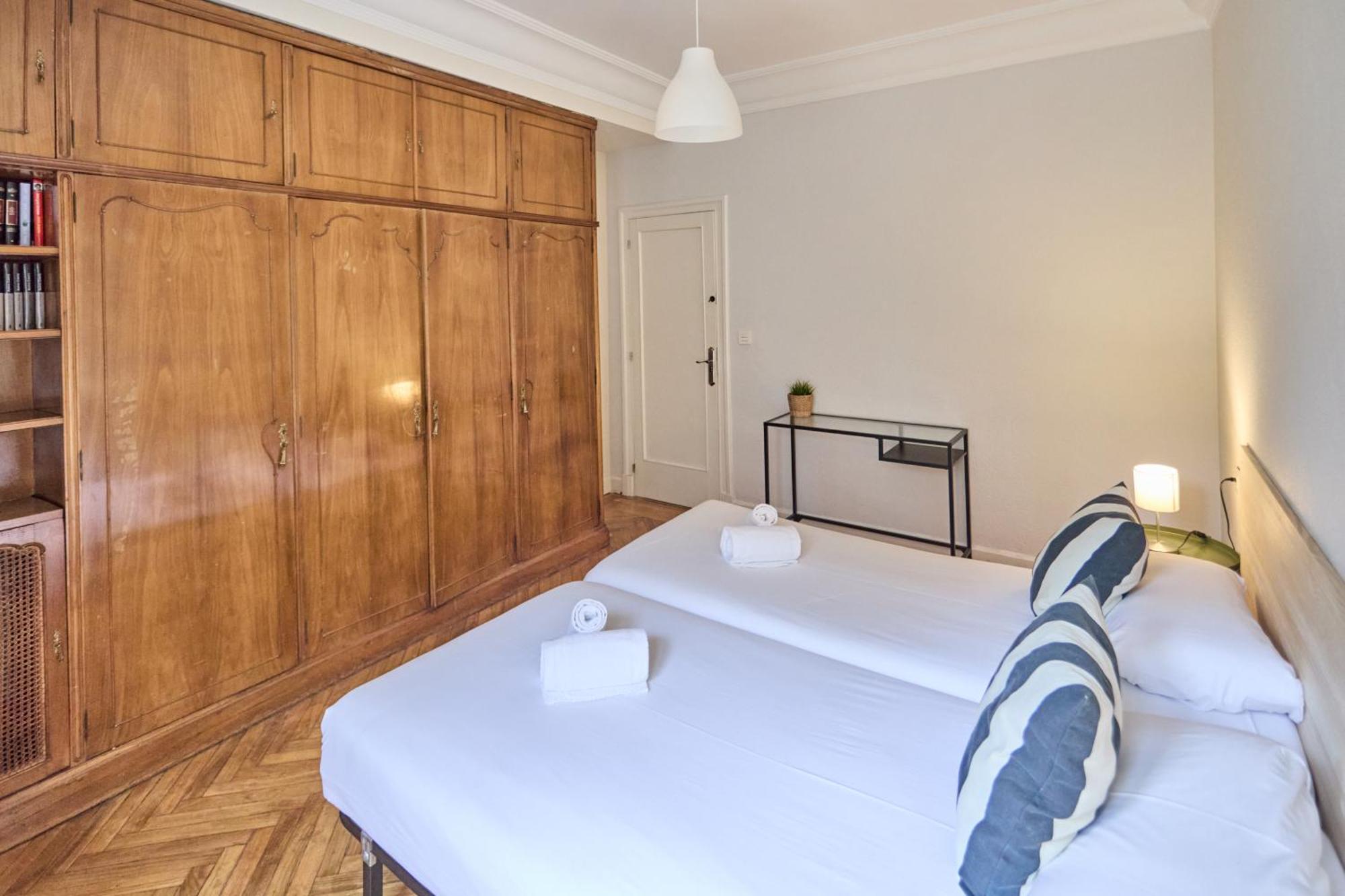 Sancho El Sabio Apartment San Sebastian Exterior photo