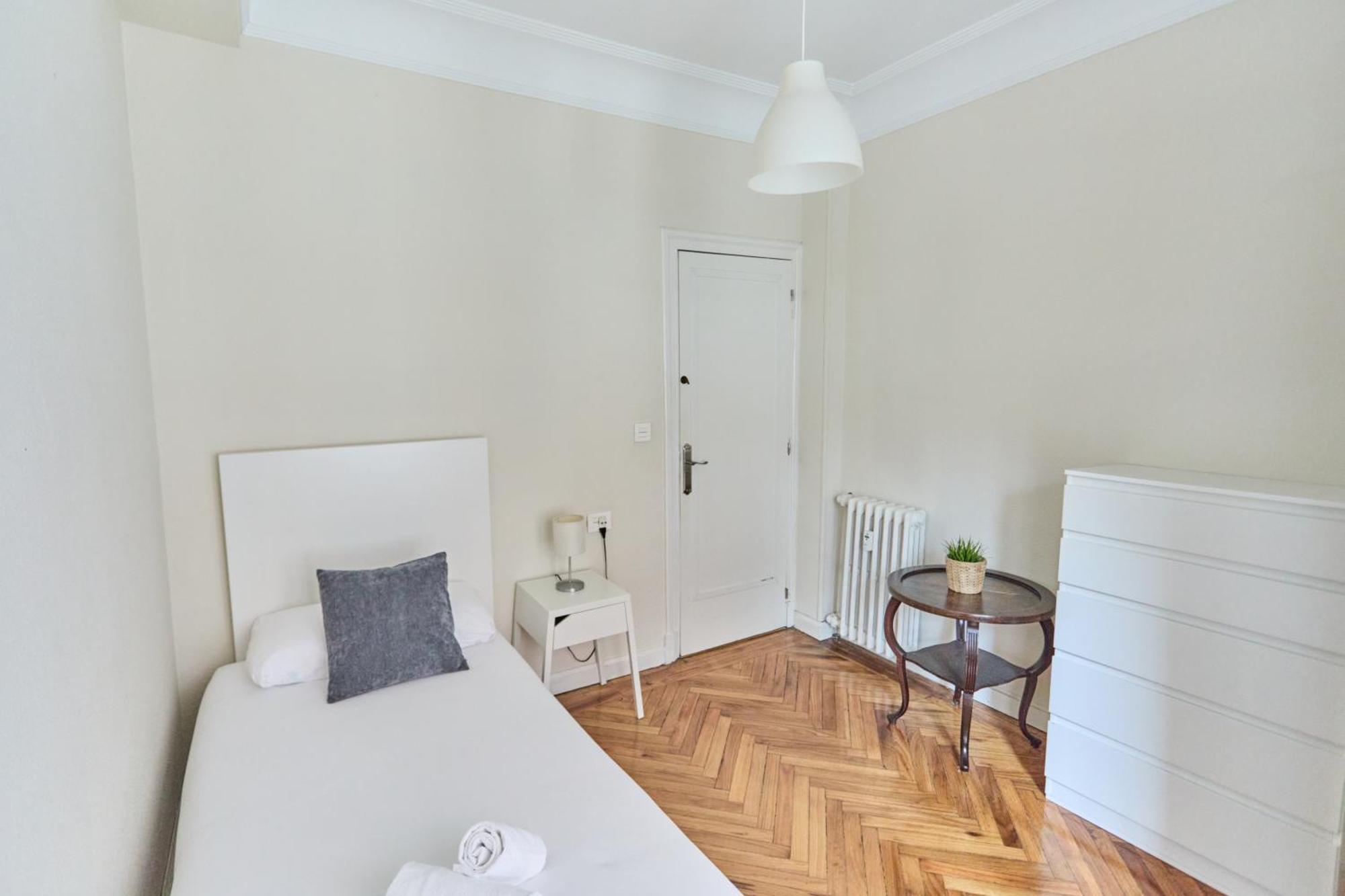 Sancho El Sabio Apartment San Sebastian Exterior photo