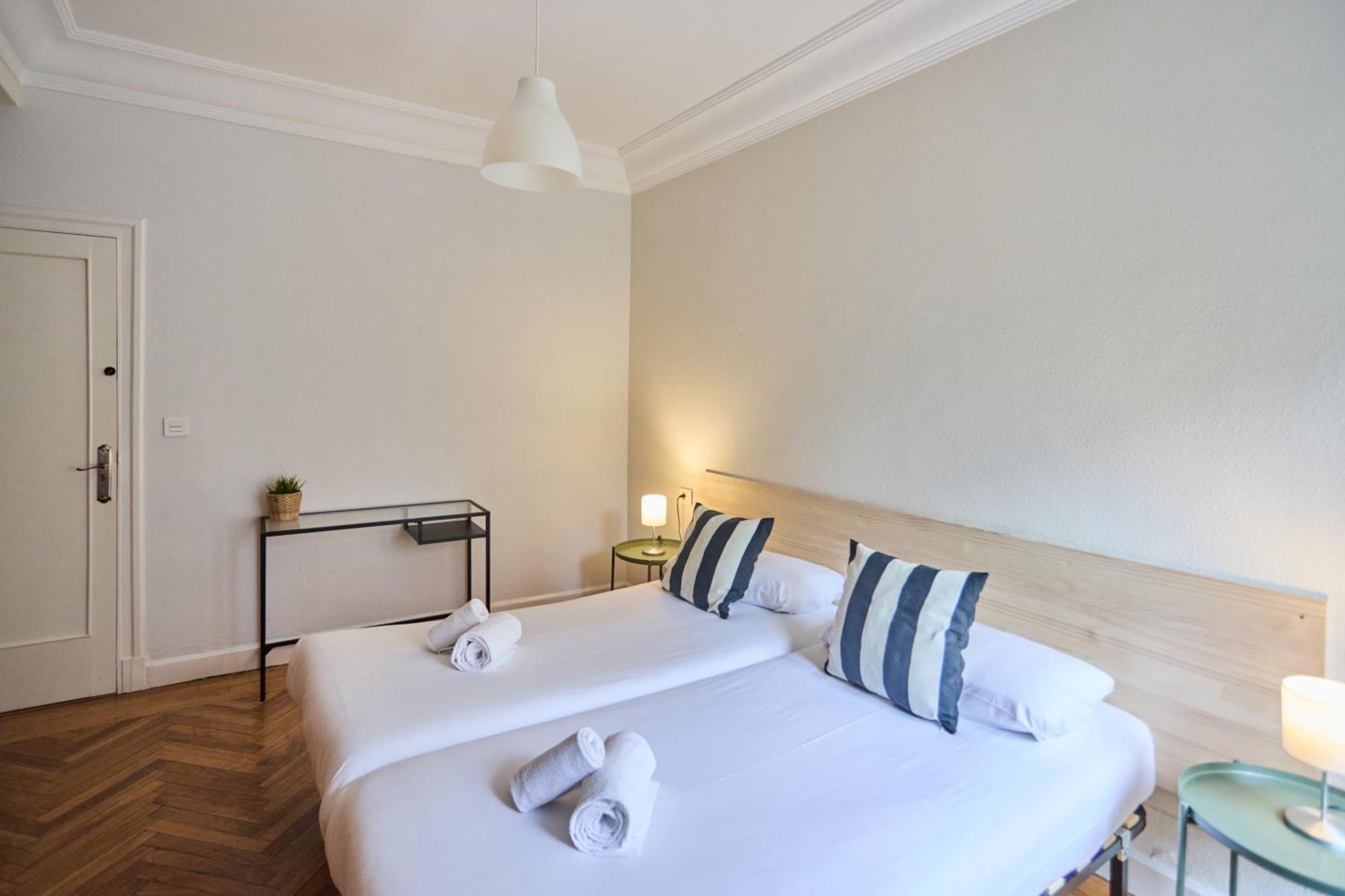 Sancho El Sabio Apartment San Sebastian Exterior photo