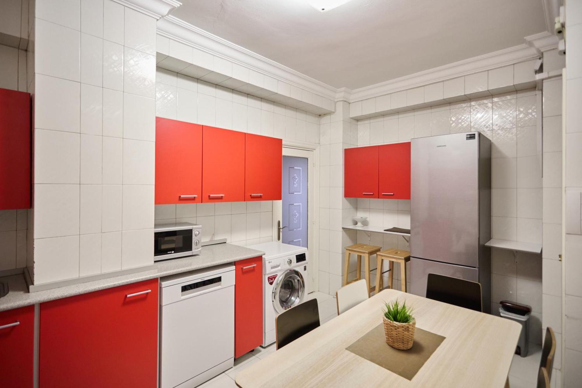 Sancho El Sabio Apartment San Sebastian Exterior photo